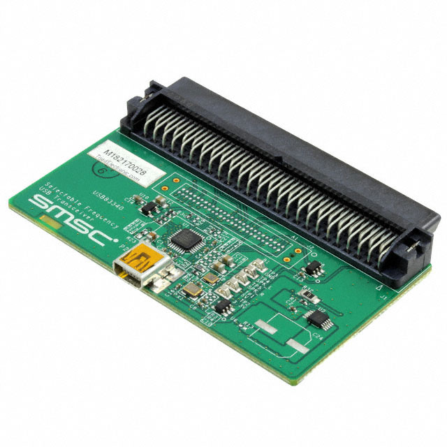 EVB-USB83340 / 인투피온